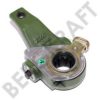 BERGKRAFT BK241800 Brake Adjuster